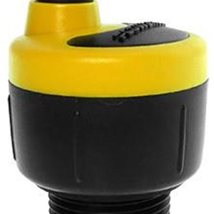 美國FLOWLINE DL14超聲波液位計